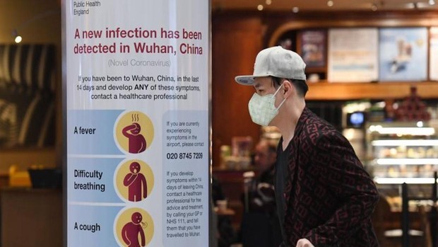 Diario Frontera, Frontera Digital,  CORONAVIRUS, Salud, ,Coronavirus de China: Estos son los síntomas de alerta 
y así puedes prevenir el contagio