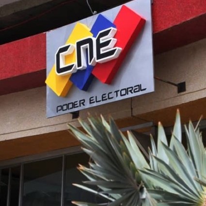 Diario Frontera, Frontera Digital,  CNE, Nacionales, ,CNE anuncia que el 3 de noviembre inicia la campaña de las parlamentarias