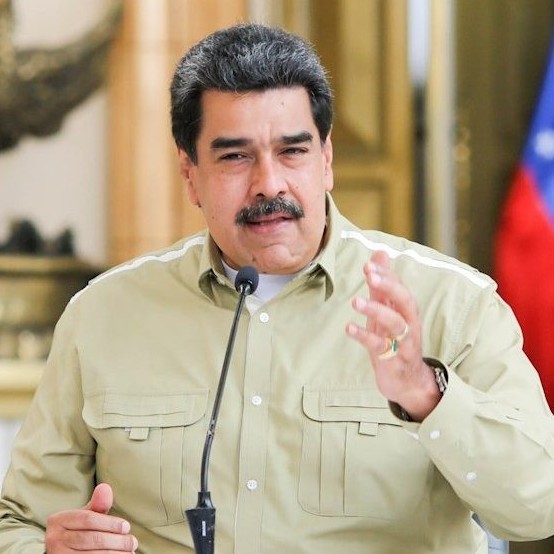 Diario Frontera, Frontera Digital,  MADUIRO, BOLIVIA, Internacionales, ,Bolivia no invitará a Maduro a posesión de nuevo presidente Arce