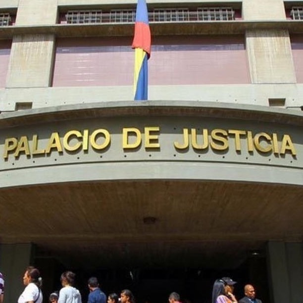 Diario Frontera, Frontera Digital,  PALACIO DE JUSTICIA, Nacionales, ,Tribunal de juicio de Caracas condenó a prisión a exdirectivos de Citgo