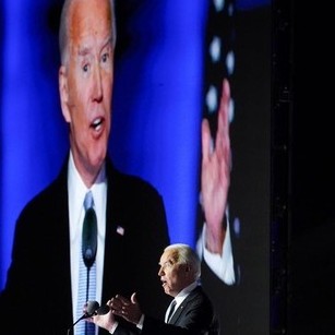 Diario Frontera, Frontera Digital,  JOE BIDEN, Internacionales, ,Joe Biden derrota a Trump 
y promete «unir y sanar» a Estados Unidos