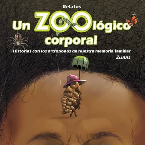 Diario Frontera, Frontera Digital,  Filven, Nacionales, ,En la Filven presentarán libro sobre la memoria colectiva 
de la familia venezolana vista a través de los insectos