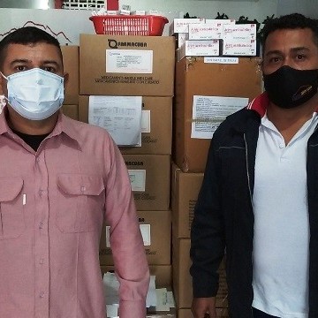 Diario Frontera, Frontera Digital,  MEDICAMENTOS EN MÉRIDA, Salud, ,Un millón 320 mil nuevas unidades de medicamentos llegan a Mérida