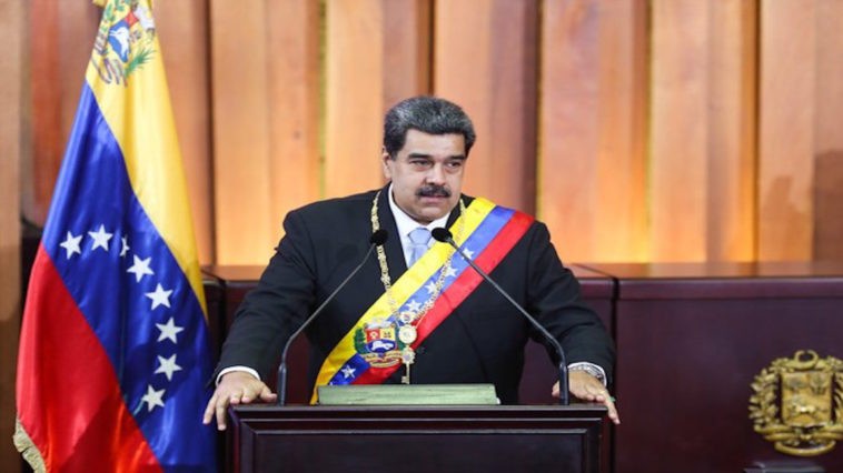 Diario Frontera, Frontera Digital,  N. MADURO, Nacionales, ,«Saab no puede solo»: Maduro pidió a 
Delcy y Diosdado reestructurar el Poder Judicial