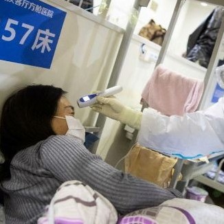 Diario Frontera, Frontera Digital,  covid 19, Salud, ,Suben a casi 1.900 los muertos en China por coronavirus
