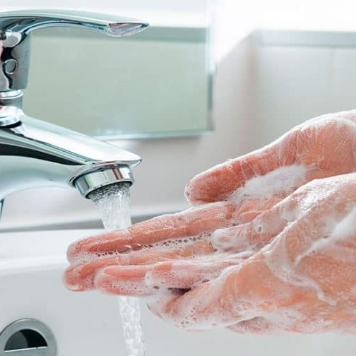 Diario Frontera, Frontera Digital,  CORONAVIRUS, Salud, ,Lavarse las manos es básico para prevenir el coronavirus