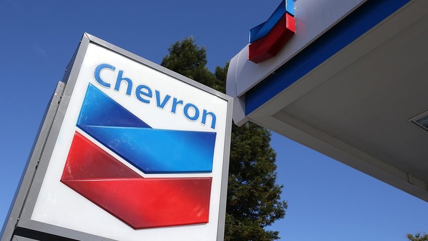 Diario Frontera, Frontera Digital,  CHEVRON, Internacionales, ,EEUU otorga licencia para que Chevron opere en Venezuela hasta diciembre del 2020