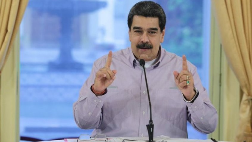 Diario Frontera, Frontera Digital,  N. MADURO, Nacionales, ,Nicolás Maduro: Desde el 10 de agosto 
inscribiremos a nuestros candidatos a parlamentarias