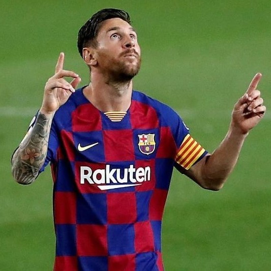 Diario Frontera, Frontera Digital,  MESSI, Deportes, ,Messi se acerca más al Pichichi: 
está a cuatro de Benzema