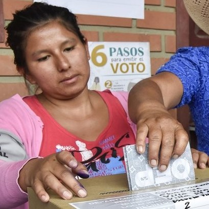 Diario Frontera, Frontera Digital,  BOLIVIA, ELECCIONES, SUSPENSIÓN, Internacionales, ,TSE de Bolivia aplaza por segunda vez 
elecciones presidenciales para octubre