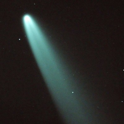 Diario Frontera, Frontera Digital,  CIDA, Tecnología, ,Centro de Investigaciones de Astronomía 
hace seguimiento al cometa C/2020 F3 NEOWISE