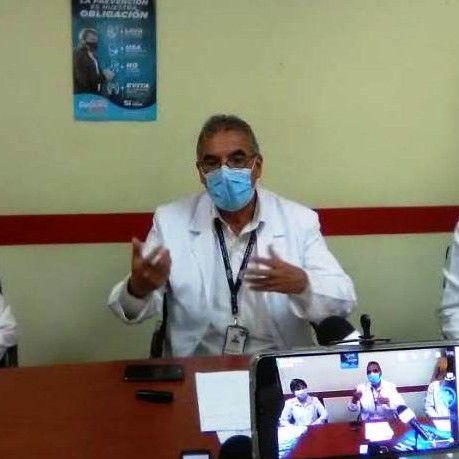 Diario Frontera, Frontera Digital,  GOBIERNO DE MÉRIDA, Salud, ,Se elevan a 283 casos positivos de COVID-19 en Mérida
