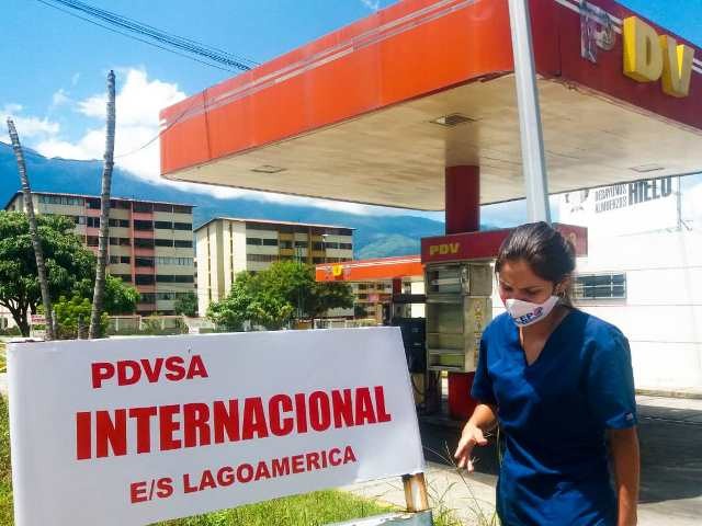 Diario Frontera, Frontera Digital,  ACEP - MÉRIDA, Politica, ,“El desgaste físico, económico y emocional de los merideños 
en las colas de gasolina es intolerable”