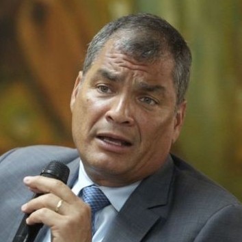 Diario Frontera, Frontera Digital,  RAFAEL CORREA, Internacionales, ,Rafael Correa: la Justicia de Ecuador falla contra el expresidente