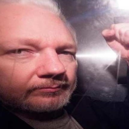 Diario Frontera, Frontera Digital,  ASSANGE, Internacionales, ,Reino Unido rechaza la extradición 
de Assange a EEUU por motivos de salud