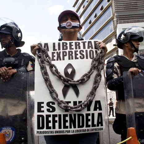 Diario Frontera, Frontera Digital,  SIP, Internacionales, ,La SIP condena “sistemática violación a la libertad de prensa” 
en Venezuela #11Ene