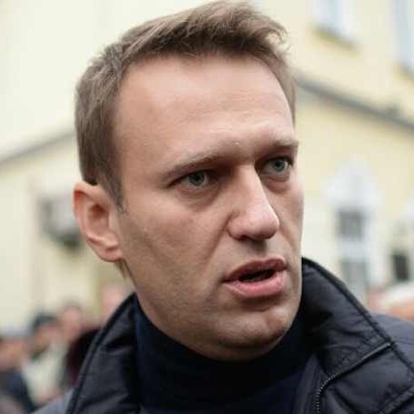 Diario Frontera, Frontera Digital,  RUSIA, NAVALNI, Internacionales, ,Detienen a activistas que recibirían en Moscú al opositor Navalni