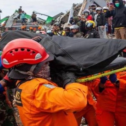 Diario Frontera, Frontera Digital,  INDONESIA, TERREMOTO, Internacionales, ,Suben a 73 los muertos del sismo en isla indonesia de Célebes
