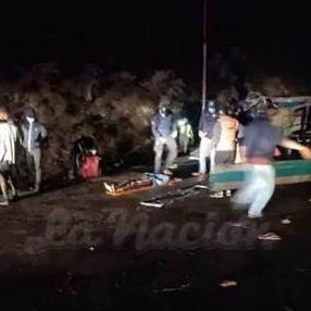 Diario Frontera, Frontera Digital,  TRAGEDIA EN LA FRONTERA, Sucesos, ,Tragedia en la frontera: al menos 9 fallecidos 
y más de 15 heridos en accidente en la vía San Antonio-Capacho