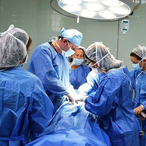Diario Frontera, Frontera Digital,  IAHULA, Salud, ,Iahula mantiene activas las operaciones de cirugías electivas