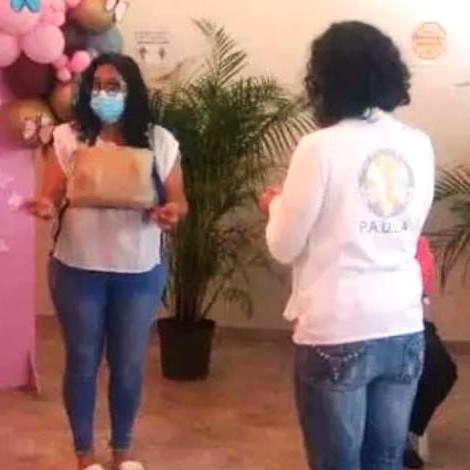 Diario Frontera, Frontera Digital,  PAULA, Salud, ,PAULA y OPENMUJER realizaron jornada de detección de Cáncer de Mama