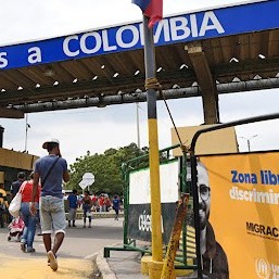 Diario Frontera, Frontera Digital,  FRONTERA, DELCY RODRÍGUEZ, Nacionales, ,Venezuela abrirá paso comercial 
en frontera con Colombia desde este martes