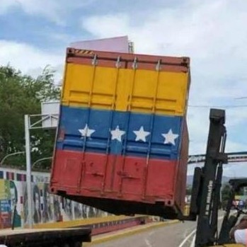 Diario Frontera, Frontera Digital,  PUENTE FRONTERIZO, Nacionales, ,Bitácora de un puente fronterizo en Venezuela