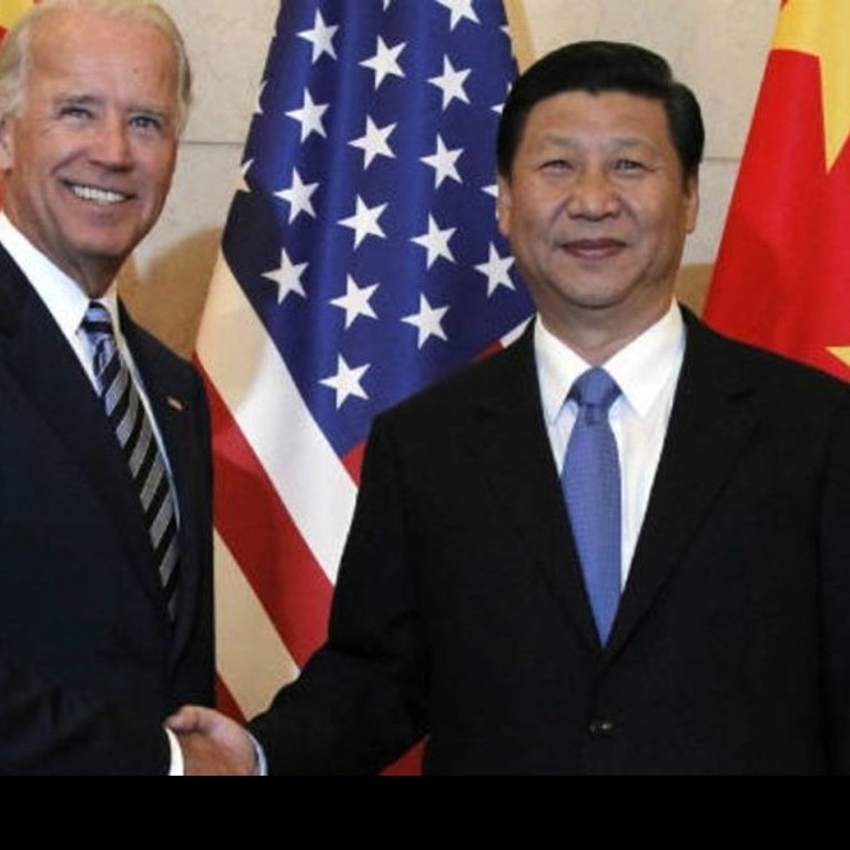 Diario Frontera, Frontera Digital,  Biden y Xi Jinping, Internacionales, ,Biden y Xi Jinping se reunirán virtualmente el lunes 15 de noviembre