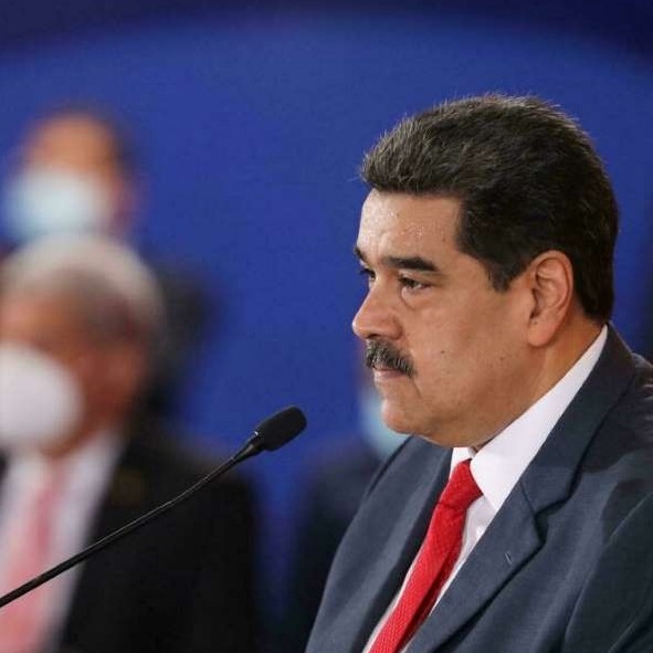 Diario Frontera, Frontera Digital,  NICOLÁS MADURO MOROS, Nacionales, ,Maduro amenaza a la Misión Electoral de la UE: 
Si pretenden dar veredictos, tendrán una respuesta contundente de Venezuela