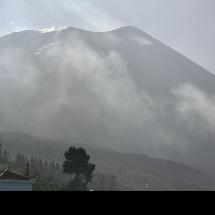 Diario Frontera, Frontera Digital,  VLCÁN, CANARIAS, FIN ERUPCIÓN, Internacionales, ,Autoridades declaran oficialmente terminada la erupción del volcán en Canarias