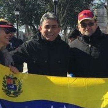 Diario Frontera, Frontera Digital,  Daniel Muñoz, Panamericana, ,MUÑOZ: APOSTAMOS A LAS POLÍTICAS DE BIDEN
 PARA RESCATAR LA DEMOCRACIA EN VENEZUELA