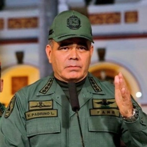 Diario Frontera, Frontera Digital,  VLADIMIR PADRINO LÓPEZ, Nacionales, ,Padrino López denunció nuevo intento de ataque 
por parte de Colombia: esto es lo que dijo