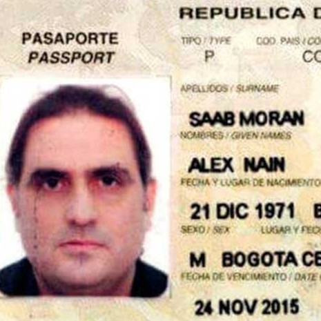 Diario Frontera, Frontera Digital,  ALEX SAAB, Nacionales, ,Venezuela exige liberación inmediata de Alex Saab