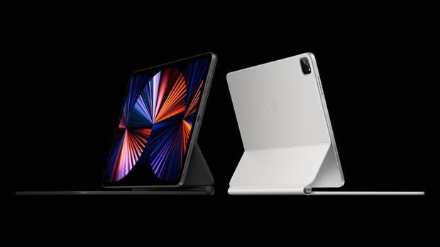 Diario Frontera, Frontera Digital,  APPLE, iPad Pro, Tecnología, ,Apple presenta un iPad Pro 
que llega con su nuevo procesador M1