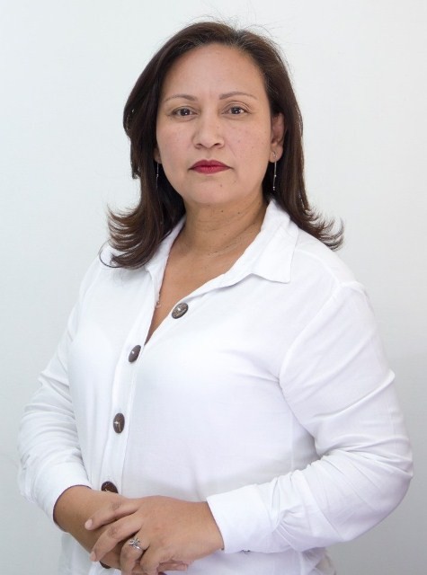 Diario Frontera, Frontera Digital,  VENTE MÉRIDA, MARTHA HERNÁNDEZ, Politica, ,Martha Hernández: “Las vacunas contra el COVID 
deben estar disponibles sin discriminación”.