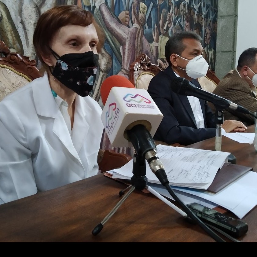 Diario Frontera, Frontera Digital,  IAHULA, Salud, ,De Aguirre: Es urgente el suministro de retrovirales 
al Iahula para combatir la COVID-19