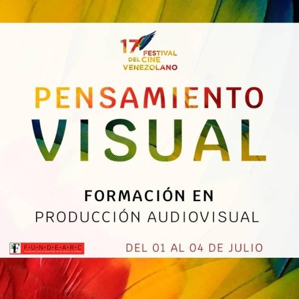 Diario Frontera, Frontera Digital,  PRODUCCIÒN VISUAL, Nacionales, ,Invitan a actividades de formación virtual en producción audiovisual
