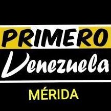 Diario Frontera, Frontera Digital,  Acción política de Primero Venezuela – Mérida, Politica, ,Acción política de Primero Venezuela – Mérida
