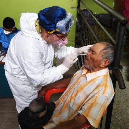 Diario Frontera, Frontera Digital,  JORNADA MASIVA DE VACUNACIÓN, TOVAR, Mocoties, ,Gobierno Bolivariano realizó  jornada masiva de vacunación 
y toma de muestras en Tovar