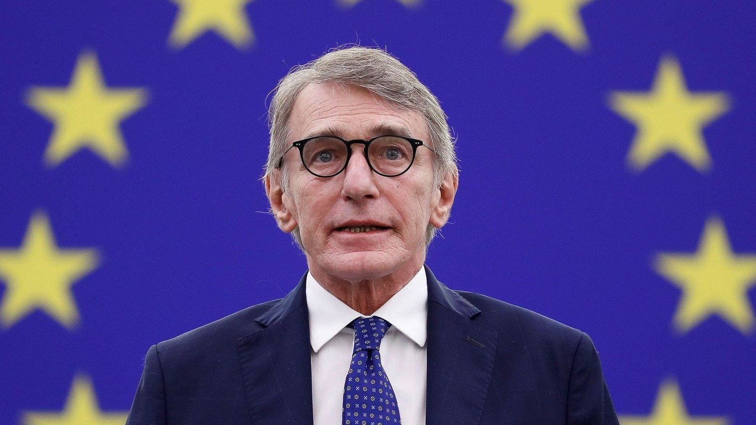 http://www.fronteradigital.com.ve/Muere el presidente del Parlamento Europeo, David Sassoli, a los 65 años