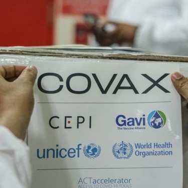 Diario Frontera, Frontera Digital,  COVAX, Salud, ,Llegan al país 3,1 millones de dosis adquiridas por mecanismo Covax