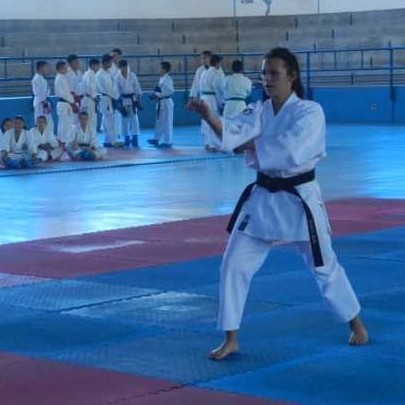Diario Frontera, Frontera Digital,  KARATE, Deportes, ,Con 10 atletas asistirá el karate a los juegos nacionales