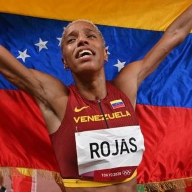 Diario Frontera, Frontera Digital,  YULIMAR ROJAS, Deportes, ,Yulimar Rojas es nominada 
a Atleta Femenina Mundial del Año