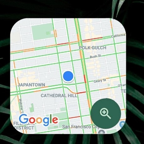 Diario Frontera, Frontera Digital,  GOOGLE MAPS, Tecnología, ,El nuevo truco de Google Maps 
te permite comprobar rápidamente el tráfico en tu zona