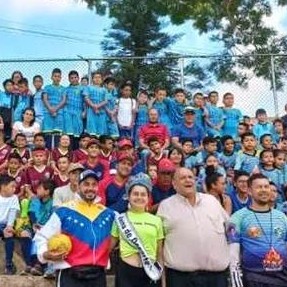 Diario Frontera, Frontera Digital,  Liga del Valle del Mocotíes en Zea, Mocoties, ,Celebrado con éxito torneo de la Liga del Valle del Mocotíes en Zea