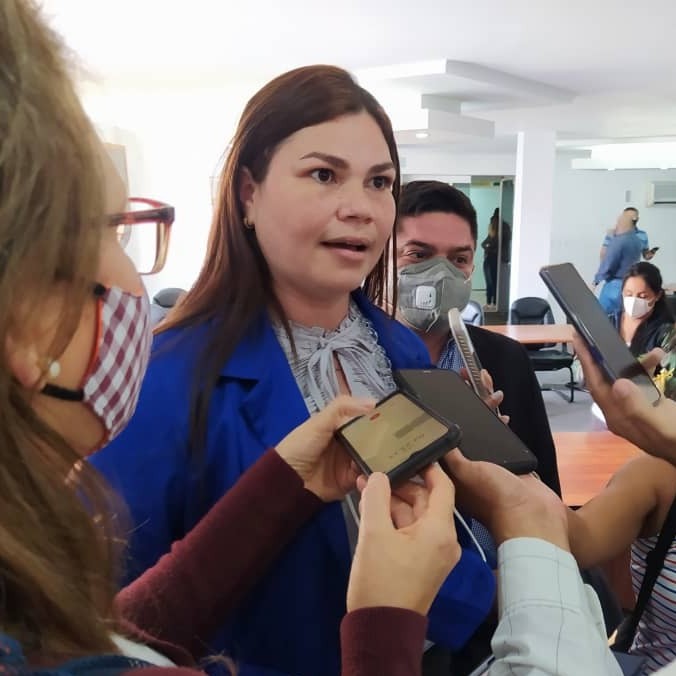 Diario Frontera, Frontera Digital,  UNT, LILIANA GUERRERO, Politica, ,Liliana Guerrero: soluciones integrales para Mérida 
en materia de emergencia están lejos
