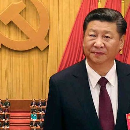 Diario Frontera, Frontera Digital,  Partido Cominista Chino, XI JINPING, Internacionales, ,El duro editorial del Washington Post sobre China: 
“La coronación de Xi Jinping presagia una época difícil para el mundo”
