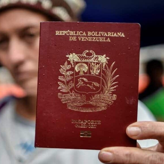 Diario Frontera, Frontera Digital,  pasaporte venezolano exterior, Nacionales, ,Aumentan aranceles para pasaportes de venezolanos en el extranjero