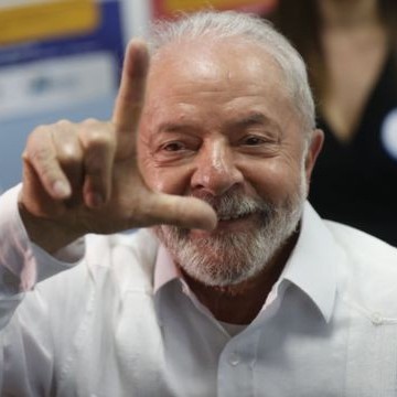 Diario Frontera, Frontera Digital,  LULA, BRASIL, Internacionales, ,Lula da Silva derrotó a Jair Bolsonaro por una ventaja mínima 
y será nuevamente presidente de Brasil