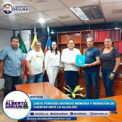 Diario Frontera, Frontera Digital,  FERIVIGÍA, Panamericana, ,Ferivigía entregó su informe de memoria y rendición de cuentas